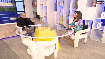 Father Chawki Karam - Permanent resurrection in the life of the couple