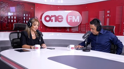 Abbas Daher - Sabine Daher - George Harb
