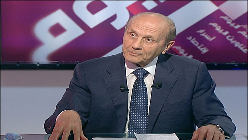 مروان شربل