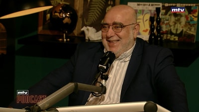 Mostapha Hamdan