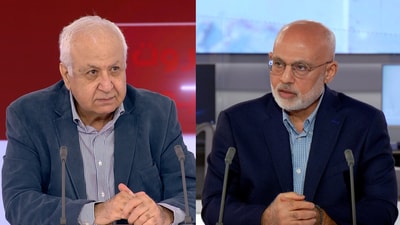 Ghassan Ayach - Mohammad Fheili
