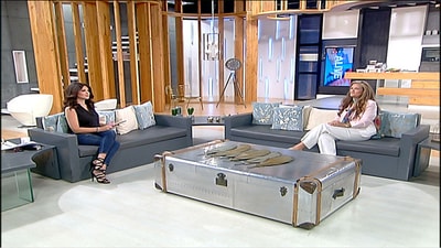 Marlene Saad - ALJCA activities