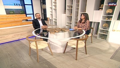 Dr. Nader El Gharib - World Heart Day (September 29)