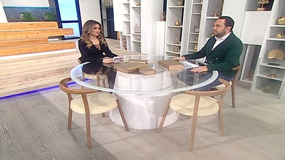Jessica Habshi - Highlights of the week