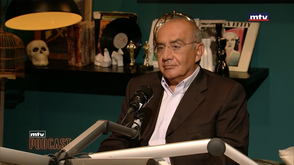فارس سعيد