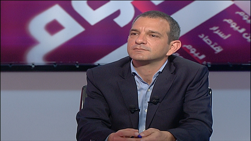 أيمن رعد