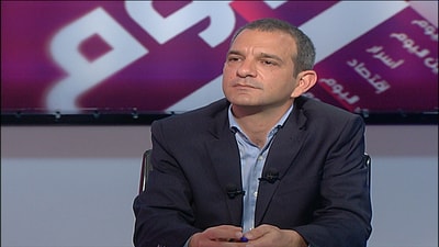 Ayman Raad