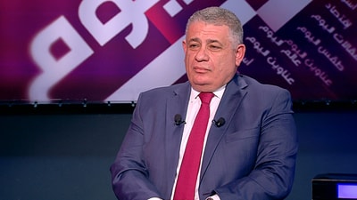 Nawfal Daou