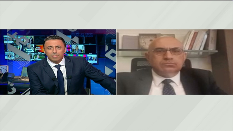 صالح حديفة - شارل جبور