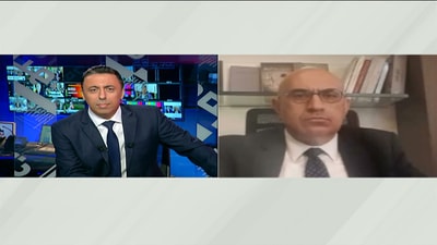 Saleh Hdayfe - Charles Jabbour