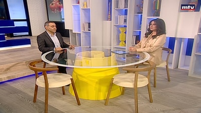 Naji Chelala - Between Leadership and Management
