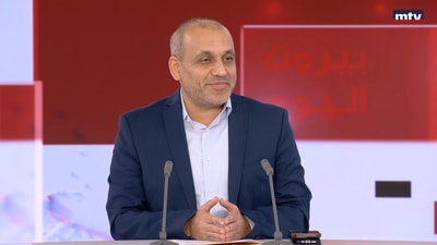 Yassin Yassin