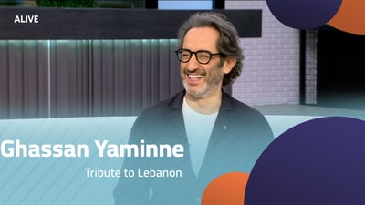 Tribute to Lebanon