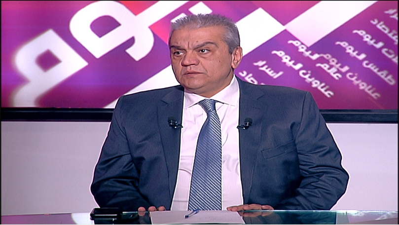 جورج بكاسيني