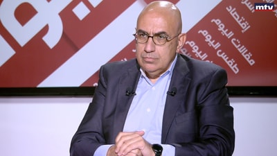 Charles Jabbour