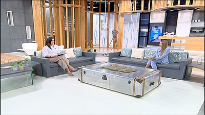 Danielle Hatem - Read the most prominent economic developments