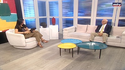 Dr. George Assaf - Prostate cancer