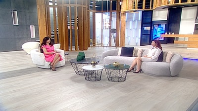 Sora Hawalli - World Immunization Week