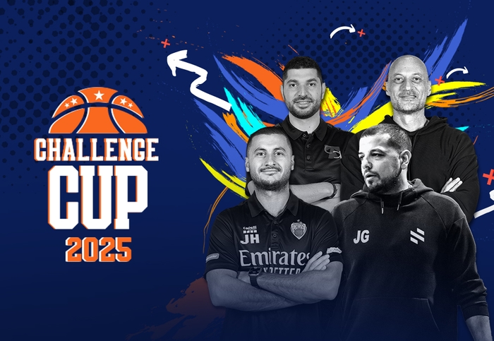 Challenge Cup