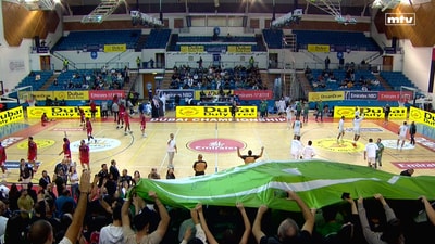 Sagesse vs Al Sharjah