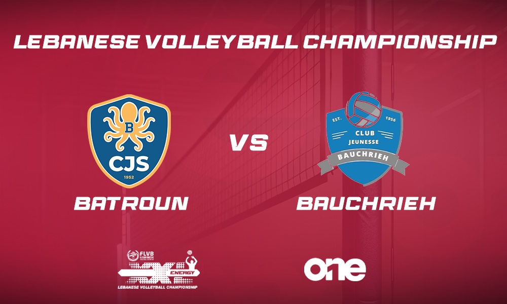 Batroun vs Bauchrieh