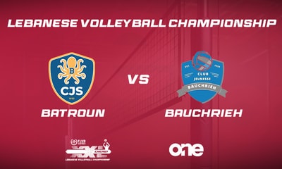 Batroun vs Bauchrieh