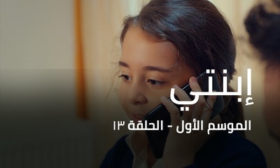 الحلقة 13