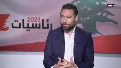 Tony Boulos