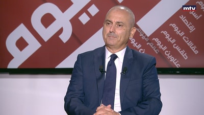 Elie Mahfoud