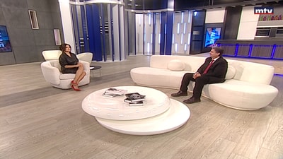Jassim Ajaka - Latest economic developments