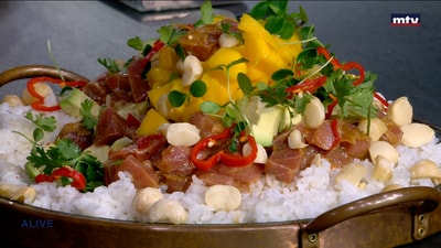 Poke