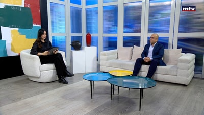 Dr. Joseph Constantine - American University of Beirut