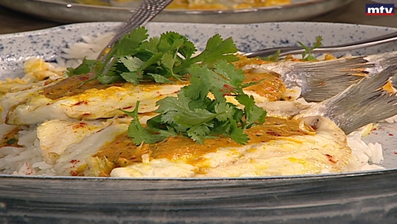سمك غووا