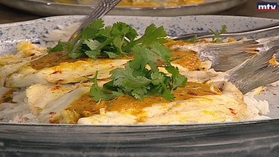 Gua fish