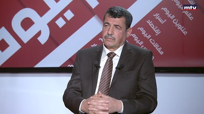 Adel Machmouchi