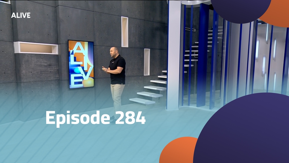Episode 284