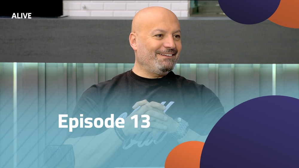 Episode 13