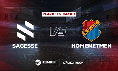 Sagesse vs Homenetmen