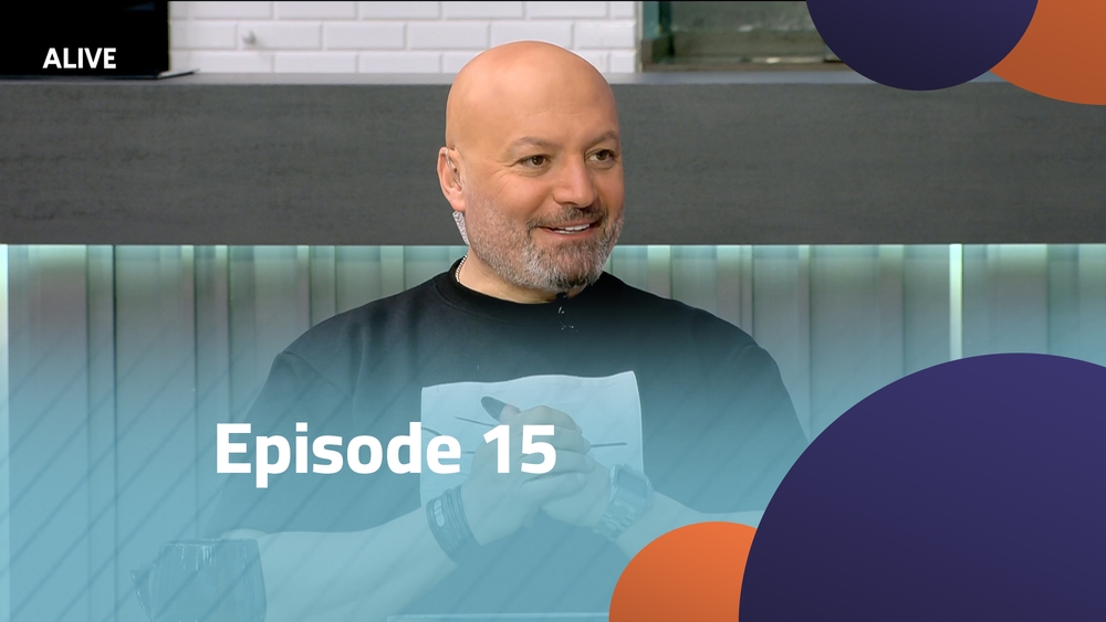 Episode 15