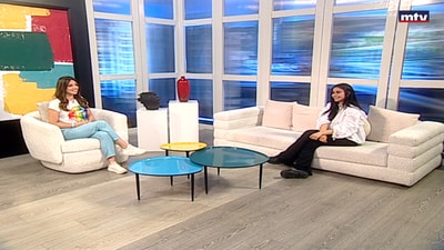 Micheline Nassif - Book Exchange Initiative
