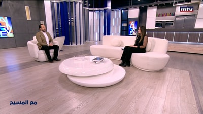 Hymns with Ribal Wehbe