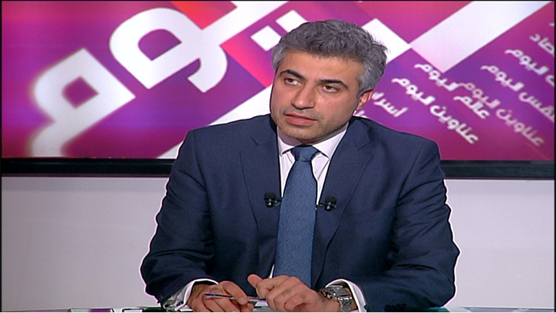 عباس ضاهر
