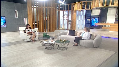 Maguy Moudawar - World Autism Day