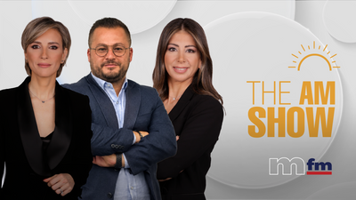 The AM Show