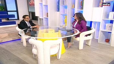 Dr. Tony Sawma - Should we be strict parents with teens?