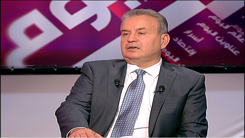 أسعد درغام
