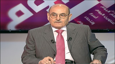 Sarkis Naoum