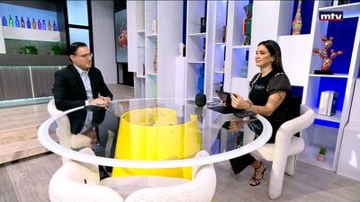 Dr. Fouad Zumkhol - The components of resilience in the business world