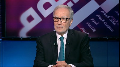 Dr. Toufic EL-Hindy