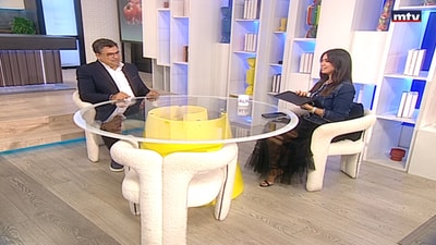 Radi Boutros - Civil and criminal liability of doctors and hospitals